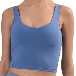 Yoga Workout Tank Top